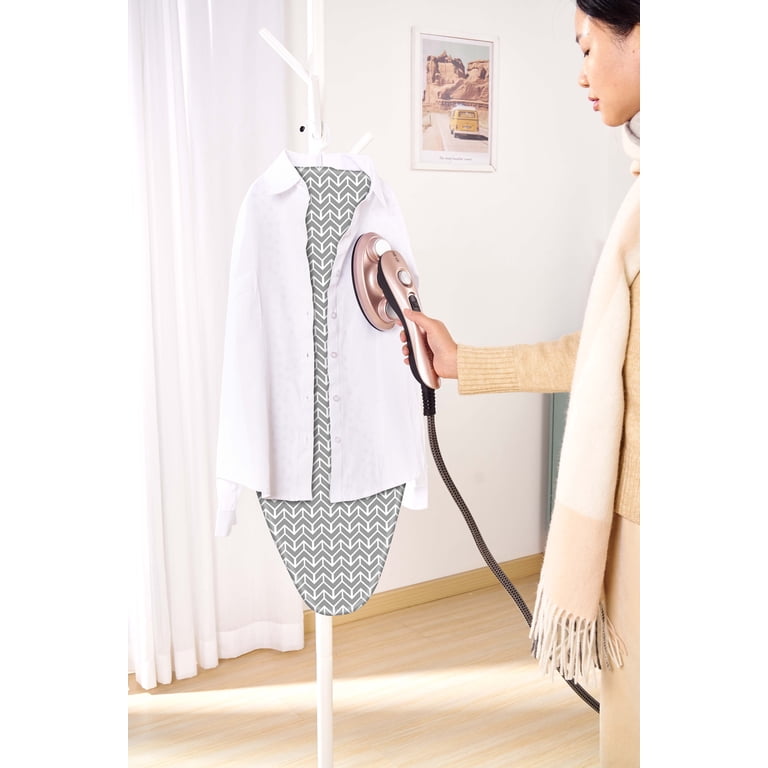 Compact Tabletop Ironing Board photo 6
