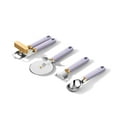thumbnail image 2 of Beautiful 4-Piece Essentials Gadget Set, Lavender by Drew Barrymore, 2 of 10