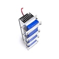 thumbnail image 4 of Bearachild Enfriador de refrigeración termoeléctrico Peltier, Semiconductor, enfriador de agua resistente al desgaste, accesorios de Electrónica miscelánea, 4 of 6