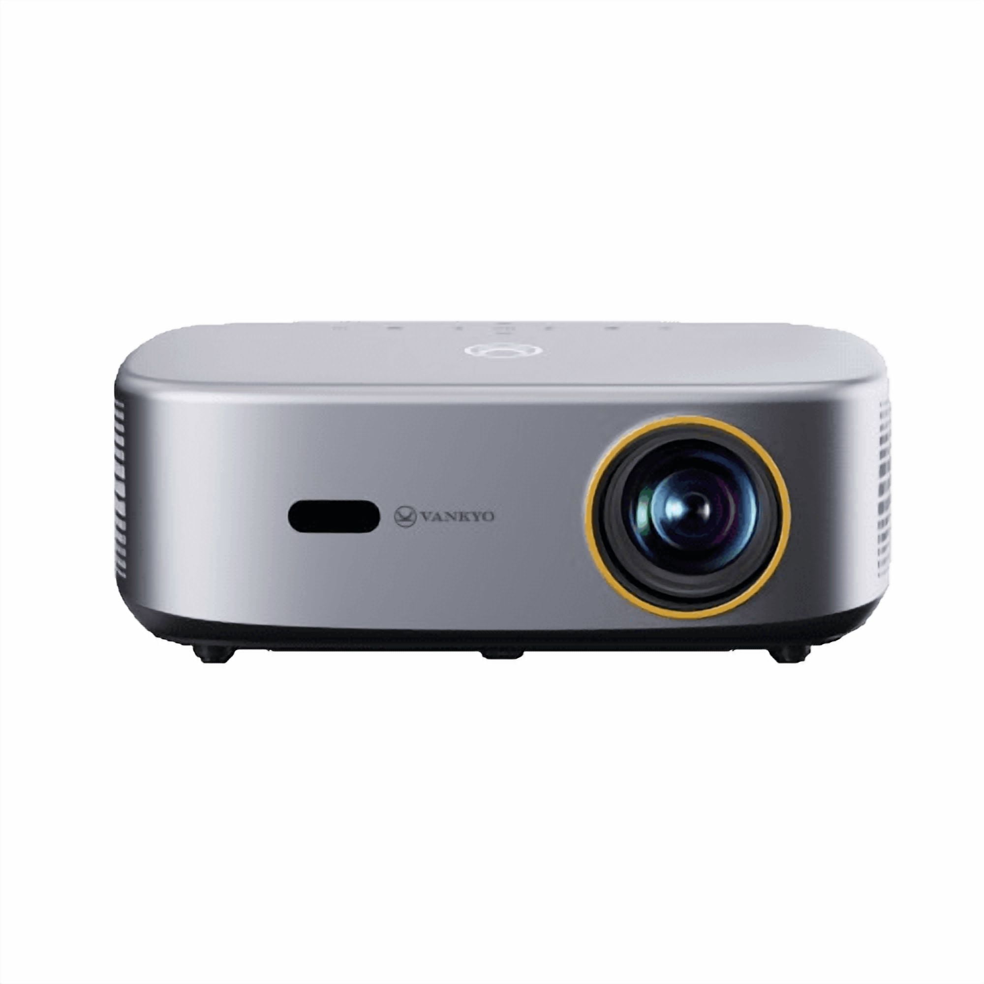VANKYO PERFORMANCE V630W プロジェクター本体 VANKYO Performance V630W Native 1080P Projector with Screen