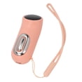thumbnail image 1 of Handheld Sleep Device, Physical Relieve Anxiety Improve Sleep Release Stress Sleep Instrument  For Sleeping For Depressed People Pink, 1 of 8