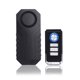 thumbnail image 1 of Alarma de bicicleta de 2 uds, Sensor de movimiento de vibración inalámbrico, alarma de motocicleta resistente al agua con mando a distancia XianweiShao 8390615113359, 1 of 5
