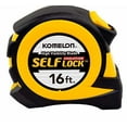 thumbnail image 3 of Komelon Usa Ev28116 16' X 1" Self Locking Tape Measure, 3 of 3