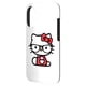 thumbnail image 2 of Estuche para lentes nerd Hello Kitty para iPhone 17, 2 of 3