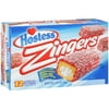 Interstate Brands Hostess Zingers, 12 ea