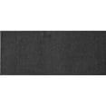 thumbnail image 6 of Aqua Shield Squares Doormat, Charcoal, 22"x60" Runner, 6 of 6