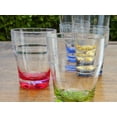 thumbnail image 2 of Marine Business Party Stacking Beverage Colors Base (Set of 6) - 16702 FO-4079, 2 of 2