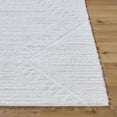thumbnail image 3 of Livabliss Nomadic Bohemian/Eclectic Area Rug,5'3" x 7',Ivory, 3 of 6