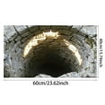 thumbnail image 3 of Soft Shaggy Area Rug for Living Room Bedroom Home Floor Carpet, 3 of 6