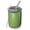 Green Bigfoot Pattern, variant on 12oz Coffee Tumblers Multicolor Bigfoot and Text Pattern Stainless Steel Vacuum Insulated Travel Tumbler Coffee Cups Mug with Lid and Straw with Cleaning Brush for Cold & Hot Drinks