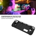 thumbnail image 4 of Kickstand Protective Case For Steam Deck, PC Protective Cover Case With Stand, Shockproof, Anti Slip, Anti Collision, Full Protection For Steam Deck Game Handhelds, 4 of 8