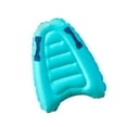 thumbnail image 3 of GARENDE Inflatable Surfboard Portable Surfing Board for Vacation Water Entertainment Blue, 3 of 9