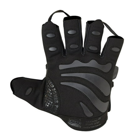 Gym Gloves Protect Your Hands & Improve Your Grip Weightlifting (Best Way To Improve Grip Strength)