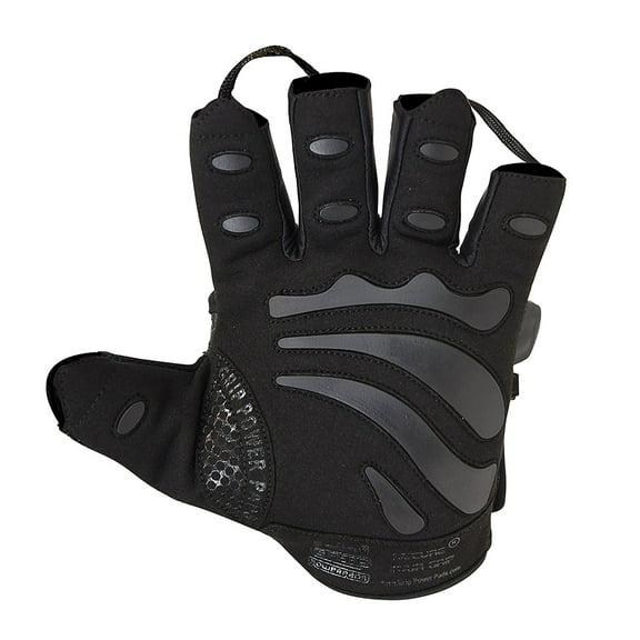 Gym Gloves Protect Your Hands & Improve Your Grip Weightlifting Grips