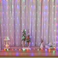 thumbnail image 5 of Cocomy Led Net String Lights Outdoor Waterproof Party Wedding Christmas Decor Mesh Lights Fairy String Light, 5 of 5