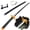 LED_Tokitou Muichirou, variant on 41 inches LED Light Up Sword Tokitou Muichirou with Belt and Holder