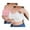 K, variant on Women's Plus Size Racerback Tank Top with Built in Bra Loose Fit Sleeveless Flowy Swing Cami Spaghetti Strap Summer Yoga Shirts 2 Pack, J,S