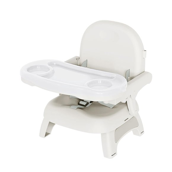 Silla elevadora portátil 3 en 1 BBsecure gris
