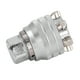 thumbnail image 1 of Adaptador de taladro eléctrico de 3/8 pulg. con llave de vaso ajustable, calidad inigualable, 1 of 8