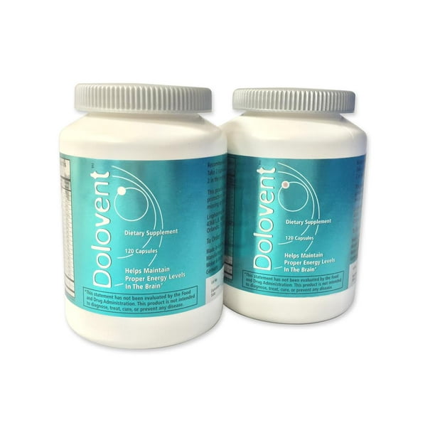 Linpharma Dolovent magnesium, B2, CoQ10 dietary supplement ... Linpharma Dolovent magnesium, B2, CoQ10 dietary supplement ...