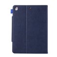 thumbnail image 4 of For iPad 7th 8th 9th Generation 10.2 inch PU Leather Flip Stand Case Cover with Pencil Holder, Wallet Case with Card Slot, 4 of 11