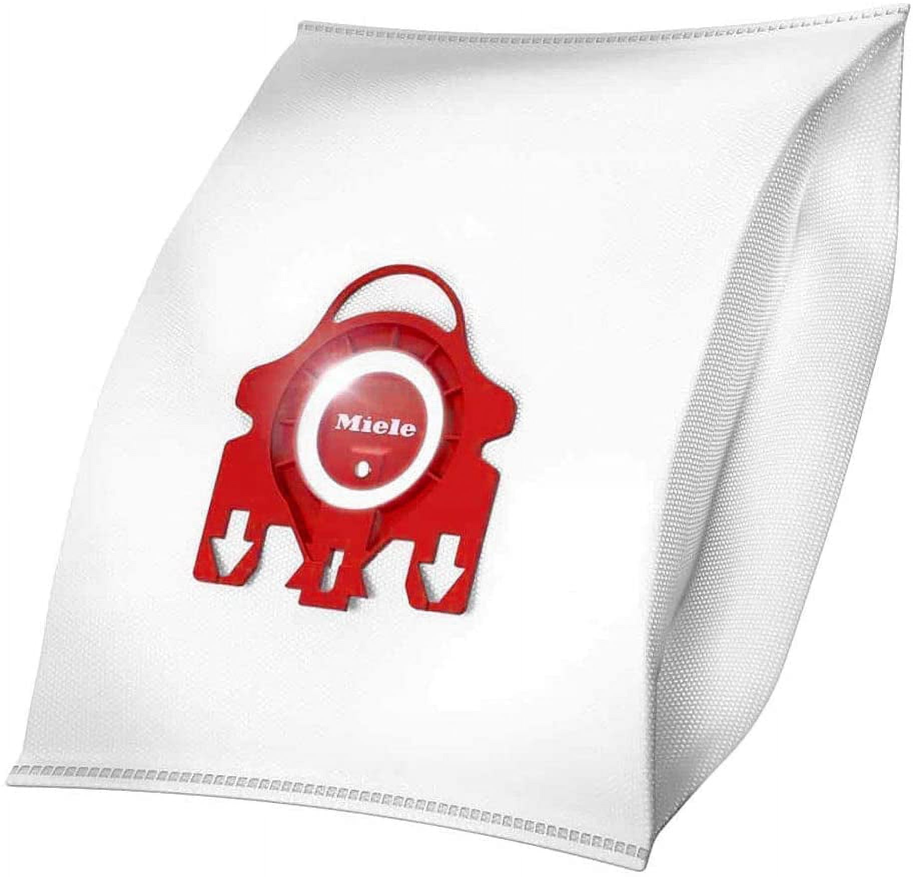 Miele AirClean 3D Efficiency Dust Bag Type FJM 4 Bags 2