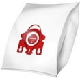 thumbnail image 3 of Miele AirClean 3D Efficiency Dust Bag, Type FJM, 4 Bags & 2 Filters, 3 of 4