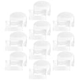 thumbnail image 1 of EcoNesxp 20 Pcs de Fournitures de Bureau Sac de Rangement pour Reçus Sac portable pour Factures Fournitures de Bureau Sac de Rangement pour Reçus Sac portable 20 Pcs de Fournitures de Bureau Sac de Rangement pour Reçus, 1 of 5