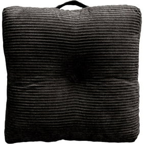 Faux Mink Sherpa Oversized Throw Pillow Set Of 2 By Adorable