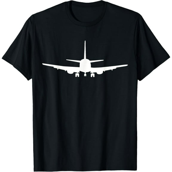 Airplane jet T-Shirt