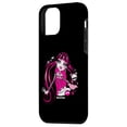 thumbnail image 2 of Funda de teléfono Monster High Draculaura para iPhone 12 mini, 2 of 3