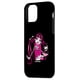 thumbnail image 2 of Funda de teléfono Monster High Draculaura para iPhone 12 mini, 2 of 3