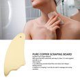 thumbnail image 3 of Gua Sha Facial Tool, Multifunctional Scraping Massage Tool Portable  for Business Trips, 3 of 8