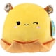 thumbnail image 1 of Peluche Squishmallows Original Bijan The Octopus, 25 cm, 1 of 6