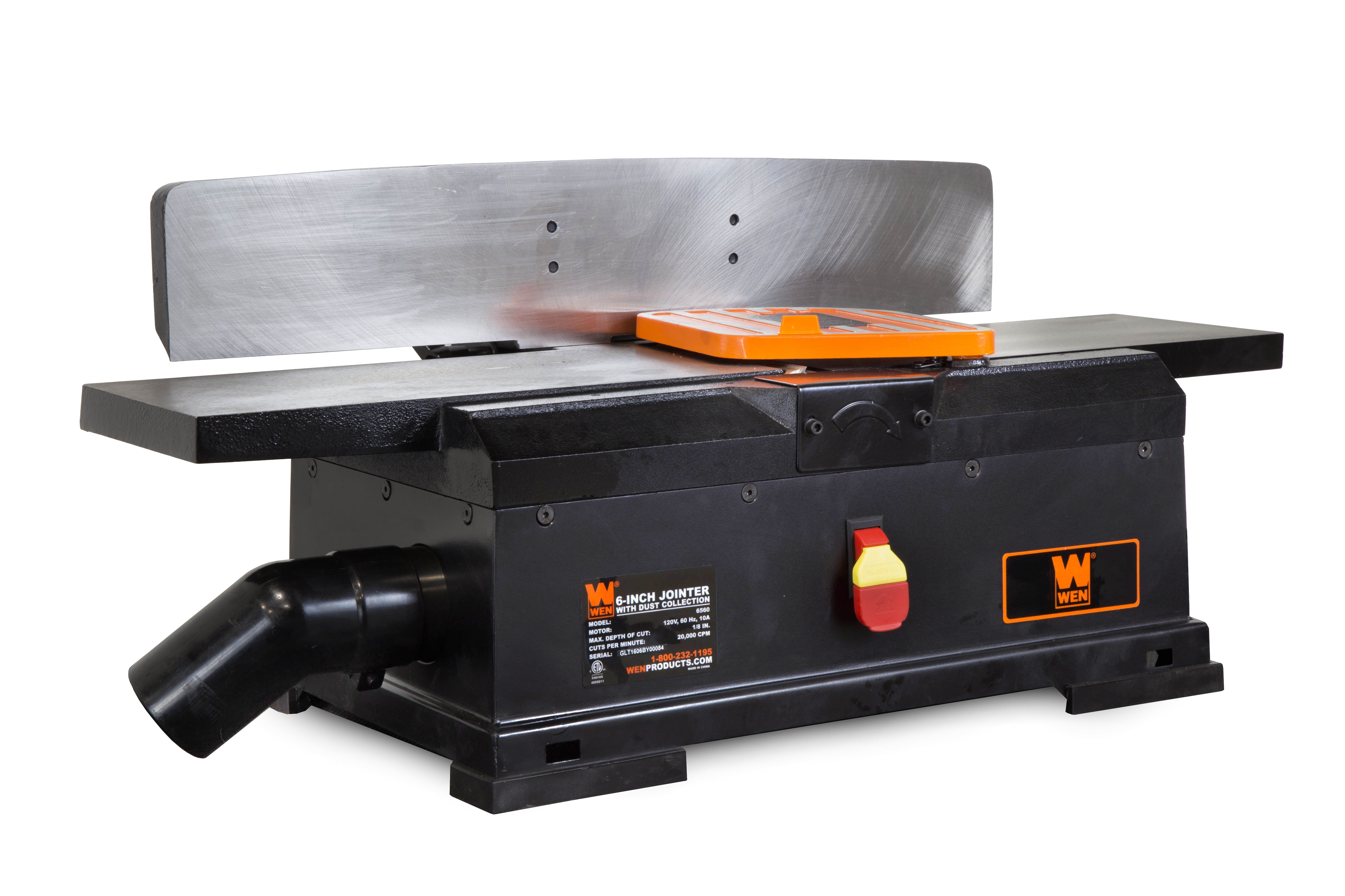 Wen Inch Corded Benchtop Jointer With Filter Bag 6560t Walmart Com Wen Inch Corded Benchtop Jointer With Filter Bag 6560t Walmart Com