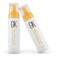 thumbnail image 2 of GK HAIR Global Keratin Volumizing Hair Styling Mousse (8.5 Fl Oz/250ml) -Enhances Curls Added Volume with Medium Hold & Boost Shine Moisturizing Blow Dry Frizz Control Foam for All Hair Types -Unisex, 2 of 4