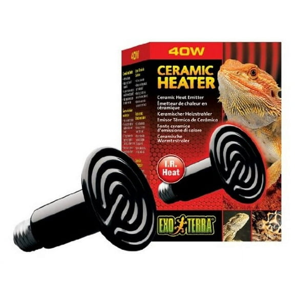 Exo Terra Exo Terra Ceramic Heater
