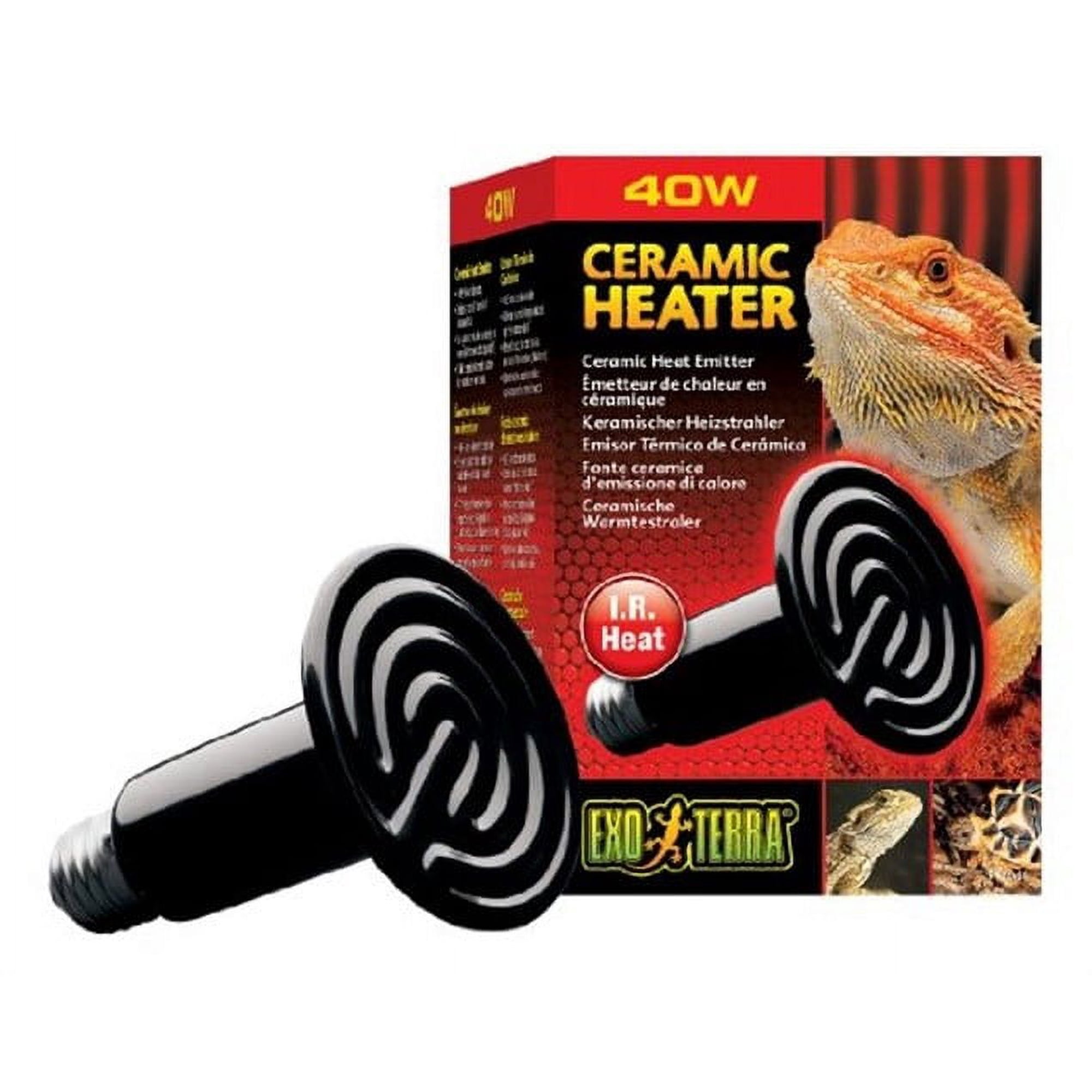 Exo Terra Exo Terra Ceramic Heater