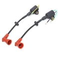 thumbnail image 4 of Marine Outboard Ignition Coil Replacement Parts Fit for YMH 2 Stroke 15HP Engine, 4 of 7