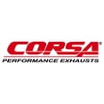 thumbnail image 5 of Corsa Performance 14766 Xtreme Axle-Back Exhaust System Fits 15-18 Corvette Fits select: 2015-2016 CHEVROLET CORVETTE Z06 3LZ, 2017 CHEVROLET CORVETTE GRAND SPORT 3LT, 5 of 5