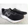 thumbnail image 1 of New Balance Fresh Foam Arishi V4 Running Shoes Mens US 9.5 MARISEK4 Black Mesh, 1 of 6