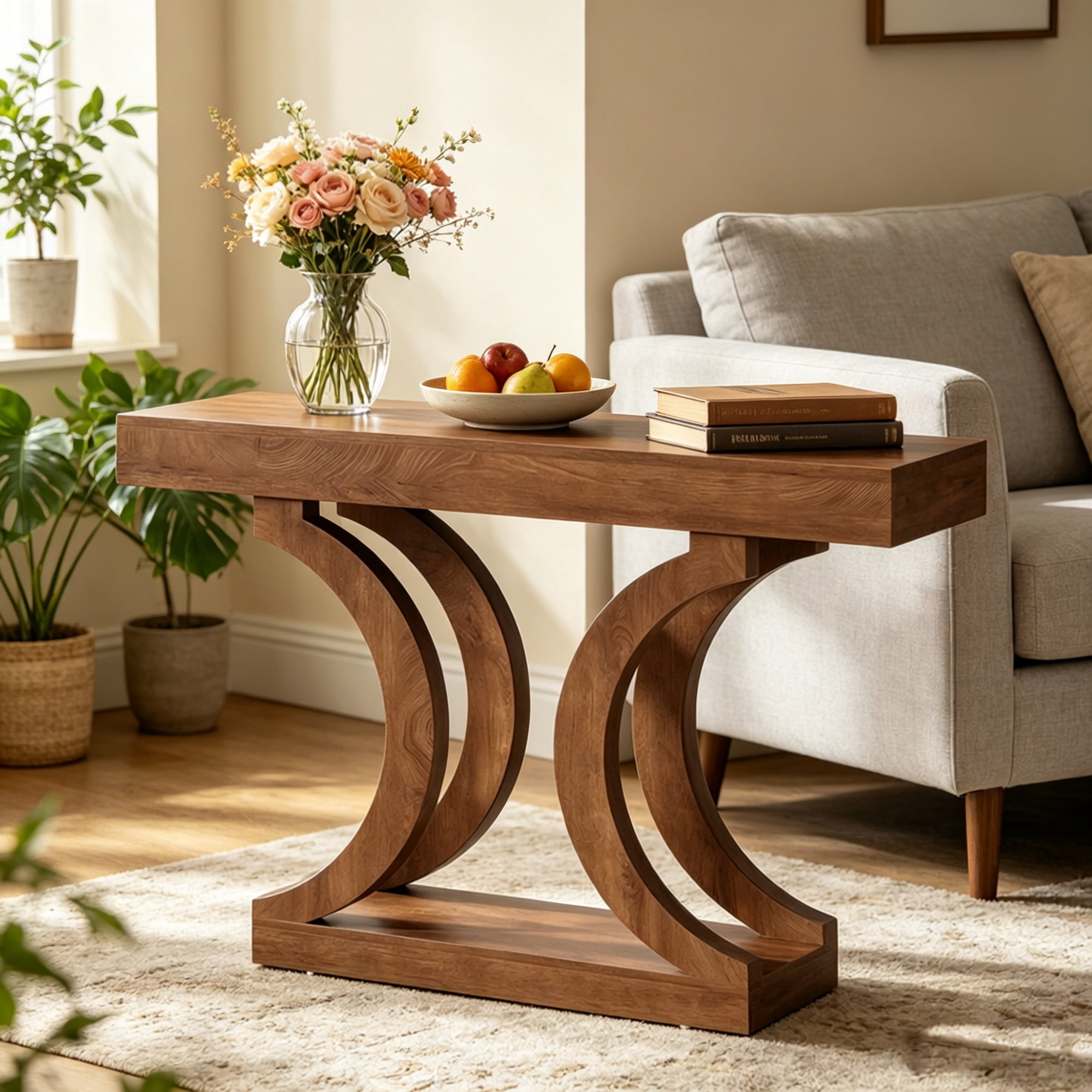 End Table Side Table
