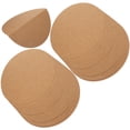 thumbnail image 2 of 40 Sheets of Blank Round Painting Paper Students DIY Craft Paperboard Practical Sketch Paper, 2 of 8