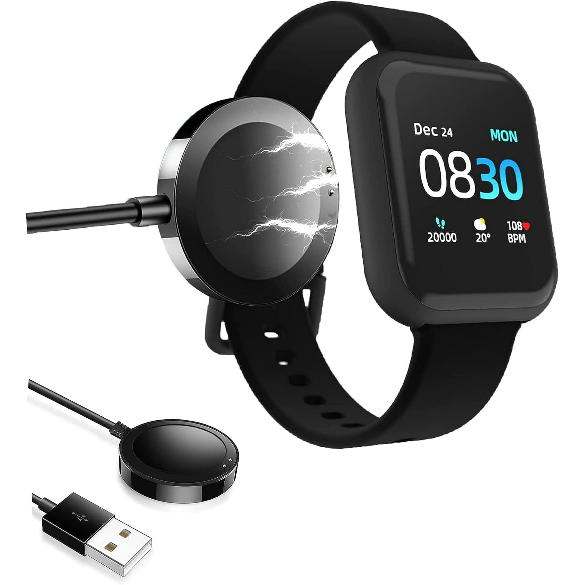 Itouch watch charger sale