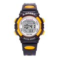 thumbnail image 3 of Fitness Watch Children Boys Digital Led Sports Watch Kids Alarm Date Watch Gift Watches Men, 3 of 4