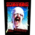 thumbnail image 1 of Scorpions Blackout Patch, 1 of 1