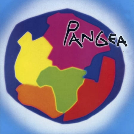 Pangea