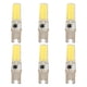 thumbnail image 1 of Bombilla LED G9 Bombilla LED G9 Regulable 6 Piezas de Silicona para Lámpara de Techo ANGGREK Otros, 1 of 8
