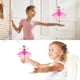 thumbnail image 4 of Magic Flying Fairy Princess Doll, Flying Fairy Doll Toys for Girls, Sky Dancers Flying Dolls Flying Toys, 4 of 5