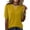 BX25_Earthy Yellow, variant on Women Short Sleeve Sweater 2026 Spring Summer Trendy Henley Tops V Neck Loose Fit Dressy Casual Work Pullove Dark Green L
